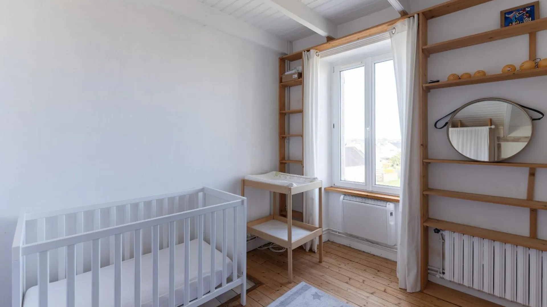 Дом отдыха Ty Strejou - Jolie Maison De Pecheur Proche Port Ploudalmezeau Франция