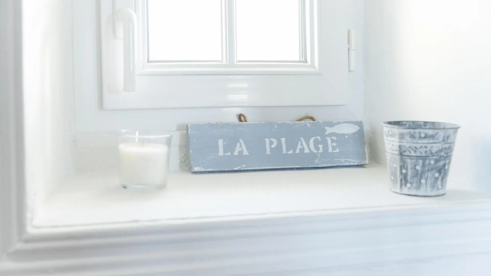 Ty Strejou - Jolie Maison De Pecheur Proche Port Ploudalmezeau